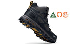 DeWalt - Lithium CSA Aluminum Toe Men's Black + Yellow, Style# 72259