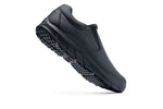 Shoe for Crew Cater II Men's Slip Resistant Black, Style# 41526