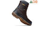 DeWalt - Spark 8 Inch CSA - Steel Toe Men's Brown, Style# 72269