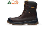 DeWalt - Spark 8 Inch CSA - Steel Toe Men's Brown, Style# 72269