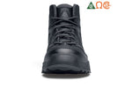 Shoe for Crew Defender Mid CSA - Nano Composite Toe # 72317W BBK