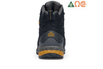 DeWalt - Torque Mid CSA Steel Toe Men's Black with Color, Style# 72264
