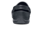 Shoe for Crew Zinc Women's Slip Resistant # 60301 BBK