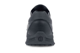 Shoe for Crew Cater II Women's Slip Resistant # 49781 BBK