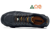 DeWalt - Crossfire Low CSA Aluminum Toe Men's Black, Style# 72257