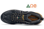DeWalt - Torque Mid CSA Steel Toe Men's Black with Color, Style# 72264