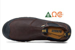 DeWalt - Nitrogen CSA Steel Toe Men's Brown, Style# 72273