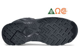 Shoe for Crew Defender Mid CSA - Nano Composite Toe # 72317W BBK