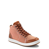 Women’s Kodiak Georgian Mid-Cut Sneaker Cashew