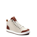 Vroue Kodiak Georgian Mid-Cut Sneaker Cashmere