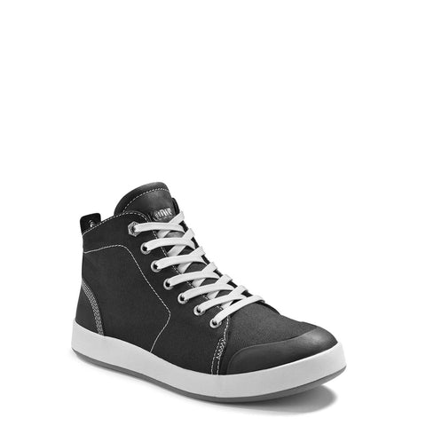 Women’s Kodiak Georgian Mid-Cut Sneaker Black