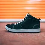 Women’s Kodiak Georgian Mid-Cut Sneaker Black