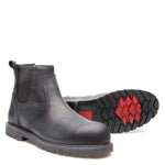 Men's Kodiak McKinney Composite Toe Chelsea Work Boot - Shoes 4 You 