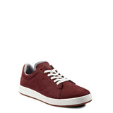 Women's Kodiak Carling Sneaker -Burgundy