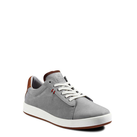 Vroue Kodiak Carling Sneaker -Grey