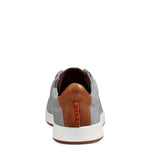 Vroue Kodiak Carling Sneaker -Grey