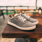 Women's Kodiak Carling Sneaker -Grey