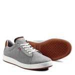 Women's Kodiak Carling Sneaker -Grey