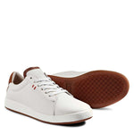 Women's Kodiak Carling Sneaker -White