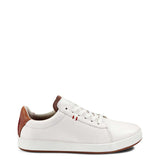 Kodiak Carling Sneaker vir vroue - Wit