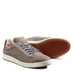 Mans Kodiak Arklan Sneaker - Houtskool