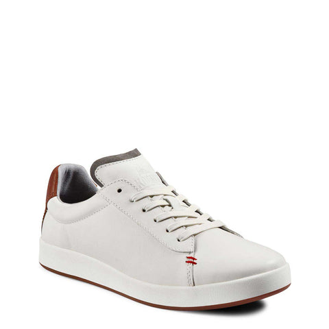 Men's Kodiak Arklan Sneaker - White