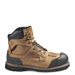 New Men's Kodiak Generations Widebody 6-Inch Composite Toe Work Boot (Fall 2021)