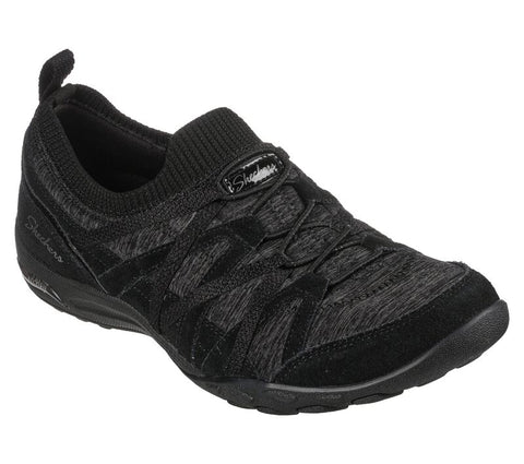 Skechers women's Arch Fit Comfy - Bold Statement 100275