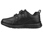 Skechers Women's Work: Elloree - Wagolla SR (SLIP RESISTANT) 108047