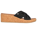 Skechers Women's Arch Fit Beverlee summer sandal 119258 Black