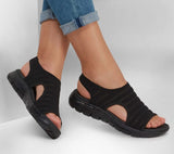Skechers Women's Flex Appeal 2.5 - Boldest summer Sandal 119271