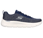 Skechers WOMEN'S GO WALK Flex - Dazzling Smile 124959 NVY