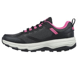 Skechers WOMEN'S GO RUN Trail Altitude 128200 BKPK