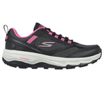 Skechers WOMEN'S GO RUN Trail Altitude 128200 BKPK