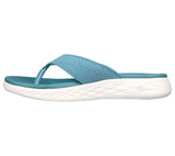 Skechers WOMEN'S On-the-GO 600 Flourish #140703 TEAL