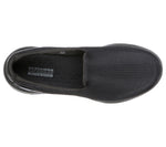SKECHERS GOWALK 5- 15901W_BLACK - Shoes 4 You 