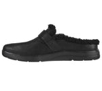 SKECHERS WOMEN'S GO LOUNGE: ARCH FIT LOUNGE - LAID BACK #175131 BBK