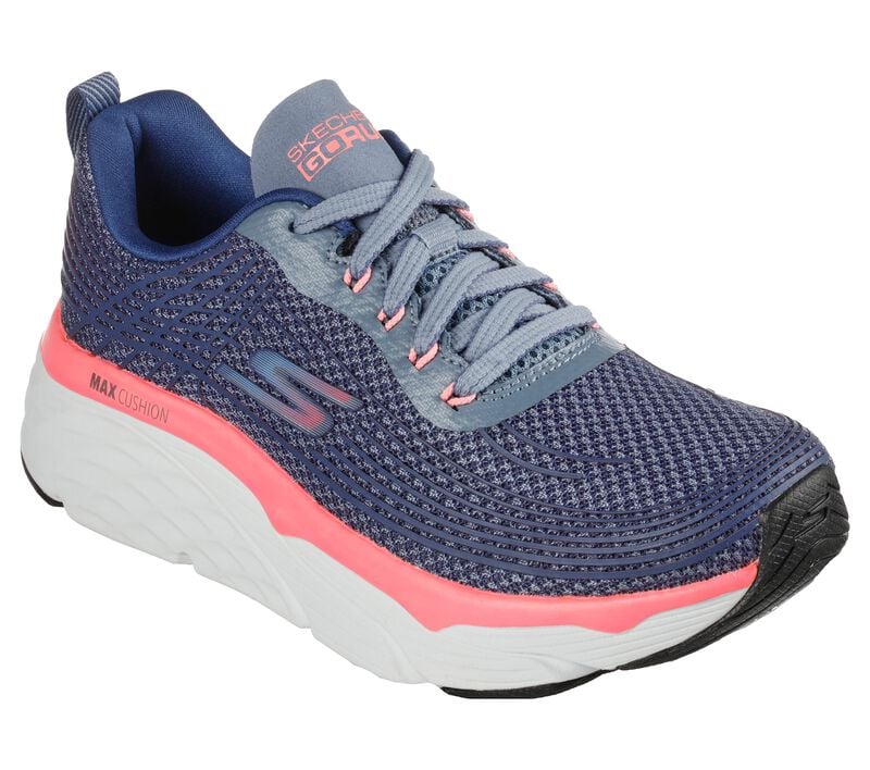skechers max cushioning elite women's