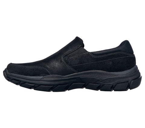 Skechers Men Relaxed Fit: Respected Calum Extra Wide Width