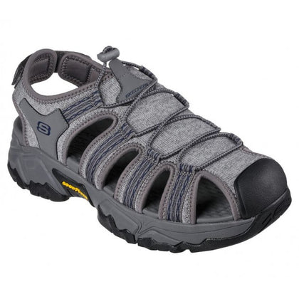 Skechers Men's  Relaxed Fit: Terraform SD - Walmer 204539 CHARCOAL