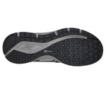 Skechers Men GOrun Consistent 220034 (SWART / GRYS) 