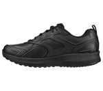 Skechers Men GOrun Consistent 220034 (Vloot/rooi) 