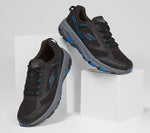 Skechers Mans GOrun Trail Altitude - Marble Rock (Waterafstotend) 220112