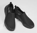 Skechers MEN'S Arch Fit - Banlin #:232515 Wide BBK