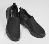 Skechers MEN'S Arch Fit - Banlin #:232515 Wide BBK