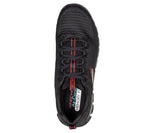 Skechers MEN'S Glide-Step - Fasten Up - 232136