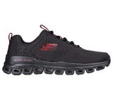 Skechers MEN'S Glide-Step - Fasten Up - 232136