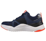 Skechers Men's Mira - Rylight Navy 232219