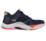 Skechers Men's Mira - Rylight Navy 232219