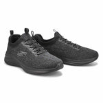 SKECHERS MEN'S ULTRA FLEX 3.0 – HARSIK #232338 Black